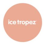 ice tropez logo